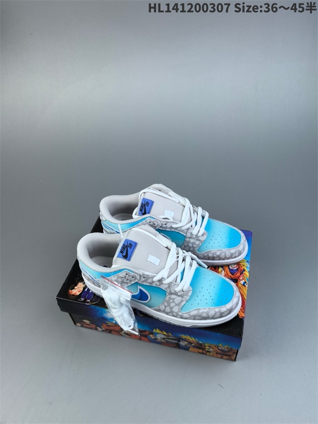 men Low top dunk sb shoes 36-45 2025-9-19-527